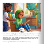 My First Ramadan