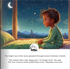 My First Ramadan