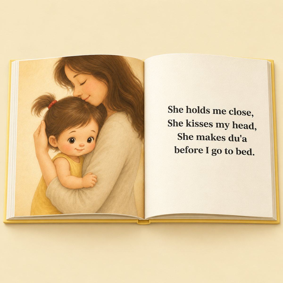 Mama Loves You