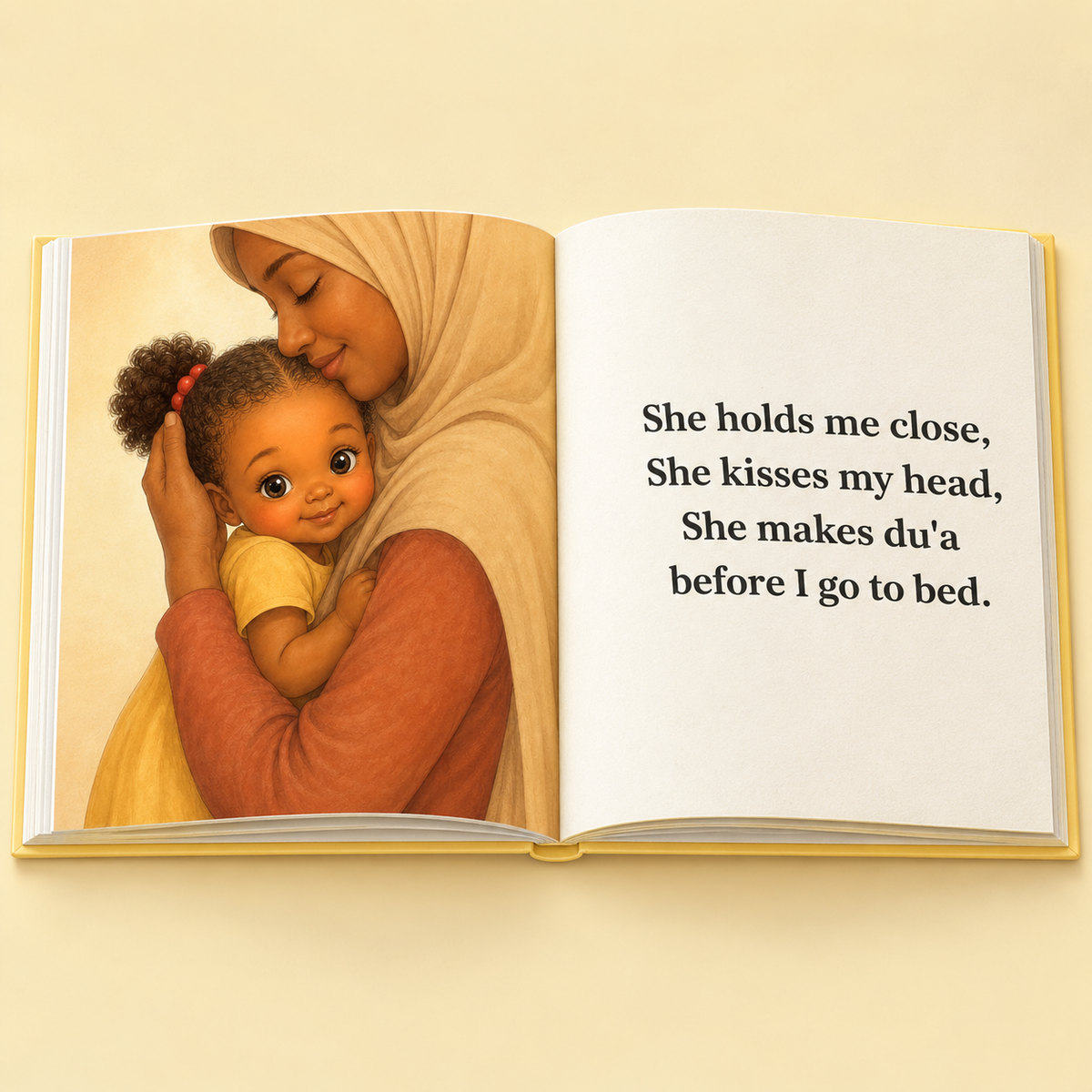 Mama Loves You
