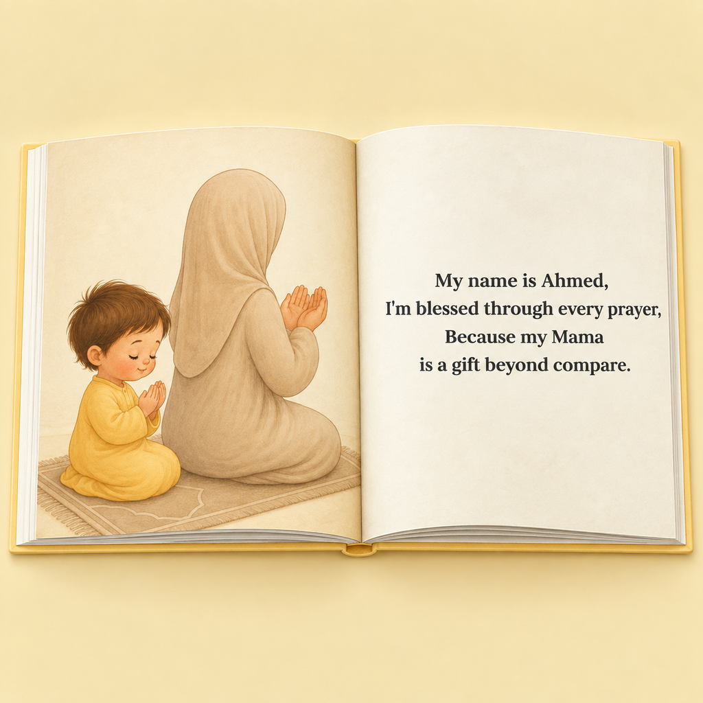 Mama Loves You