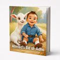 My Eid al-Adha