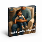Baba Loves You