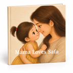 Mama Loves You