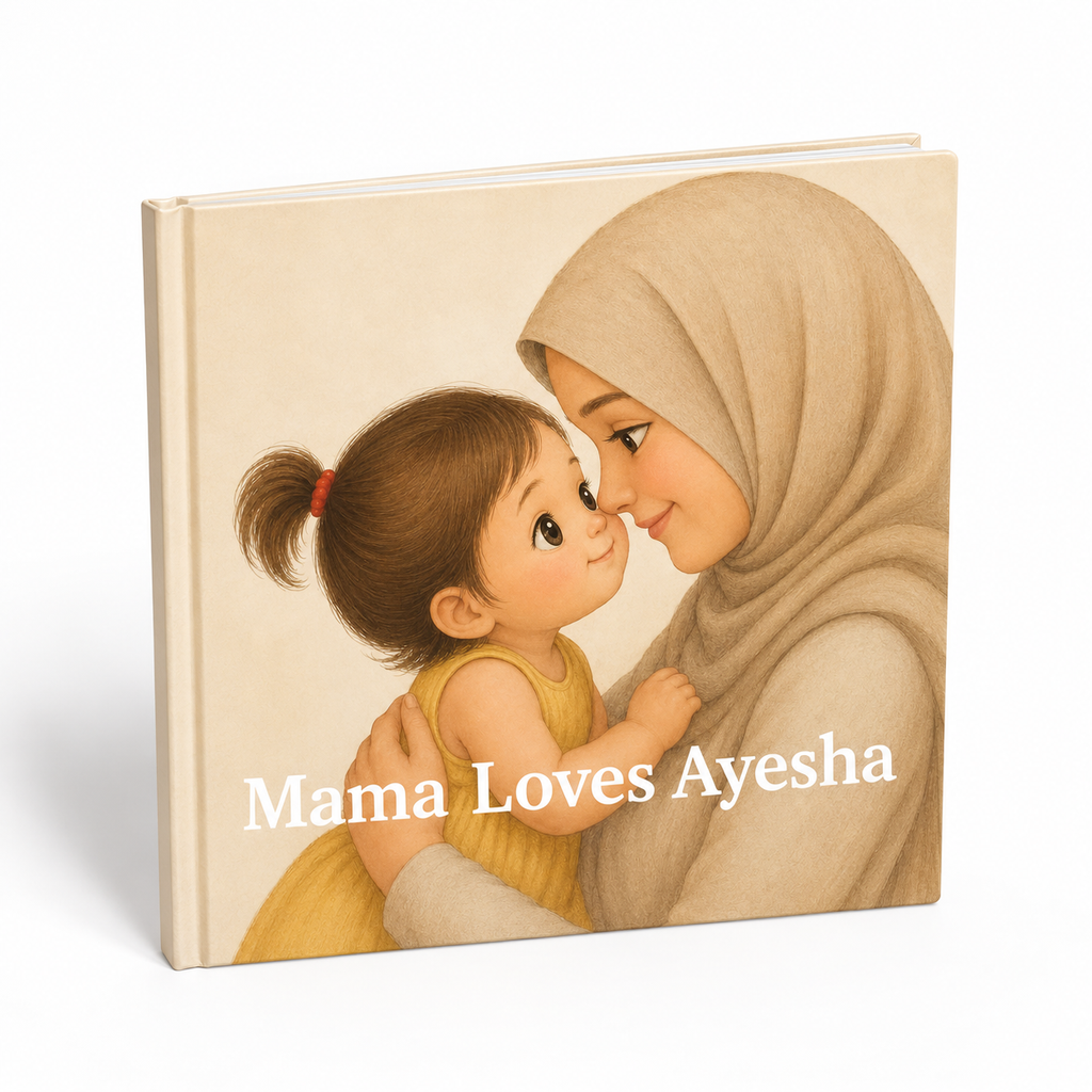 Mama Loves You