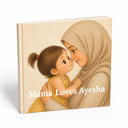 Mama Loves You