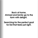 My Eid al-Adha