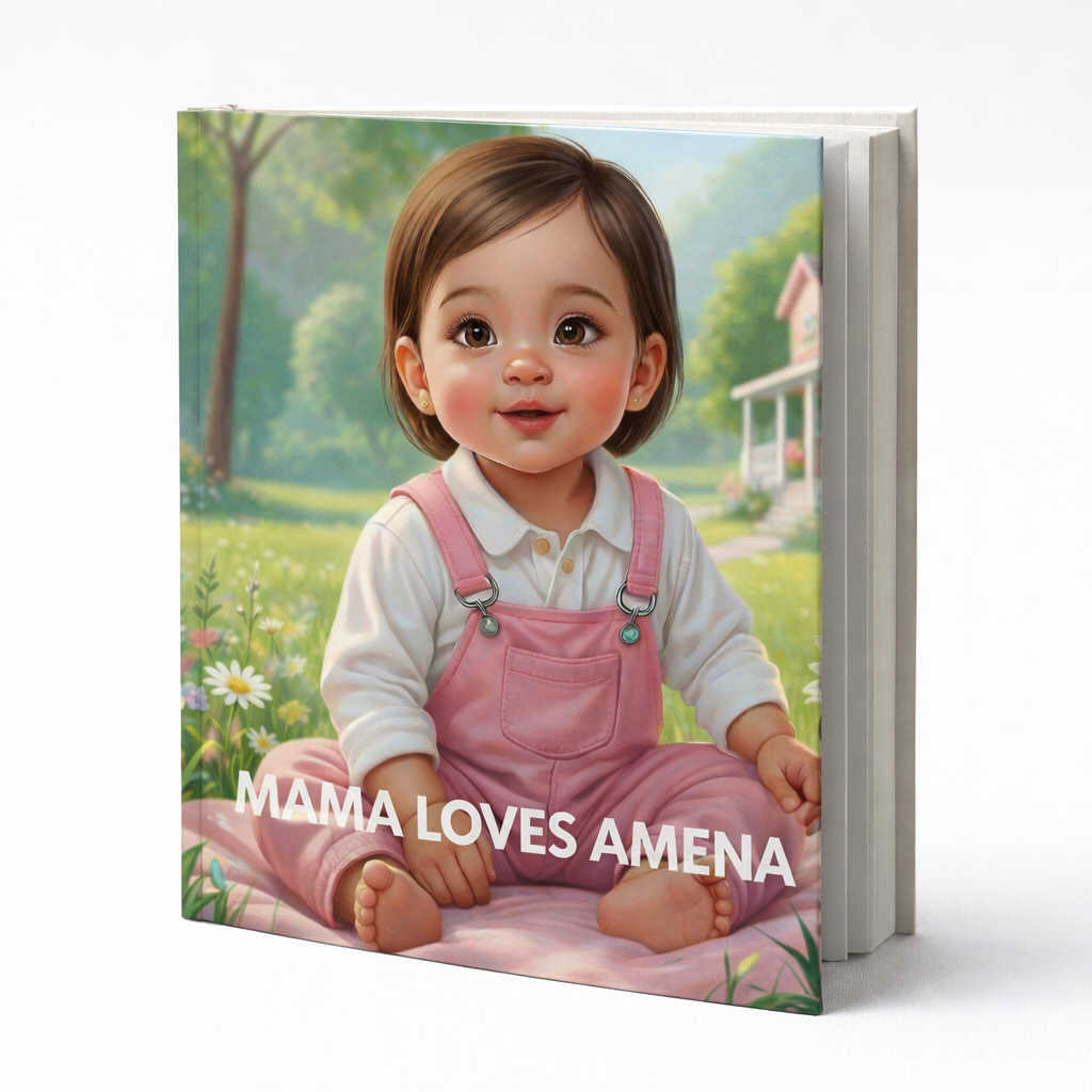 Mama Loves You