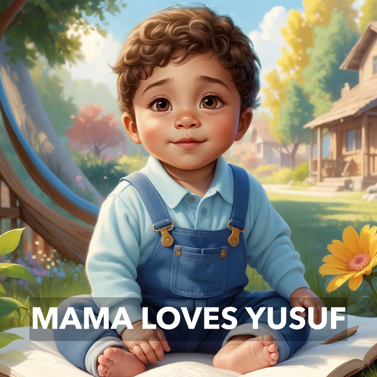 Mama Loves You