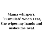 Mama Loves You