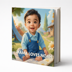Mama Loves You