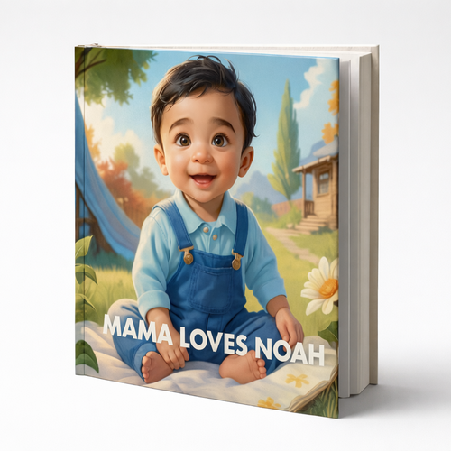 Mama Loves You