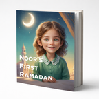 My First Ramadan