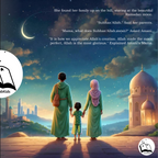 My First Ramadan