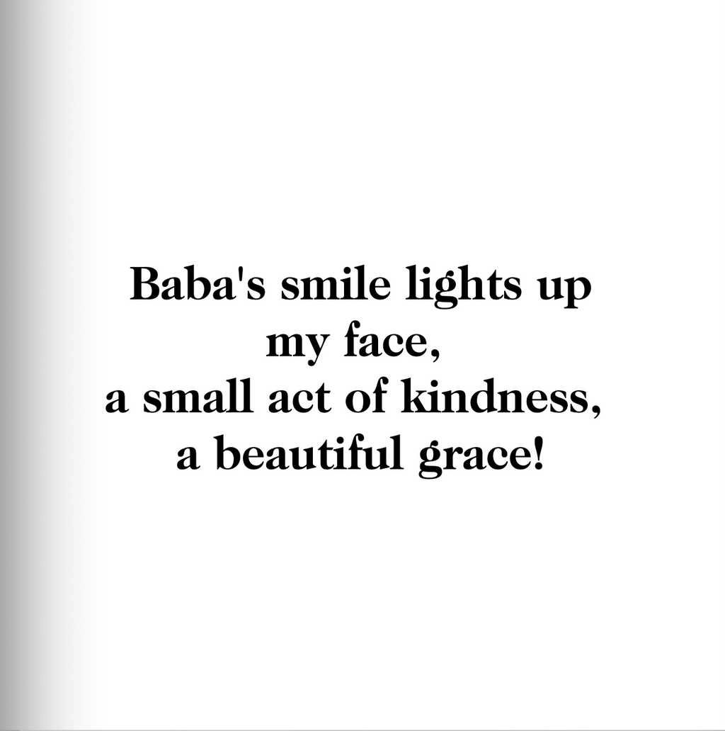 Baba Loves You