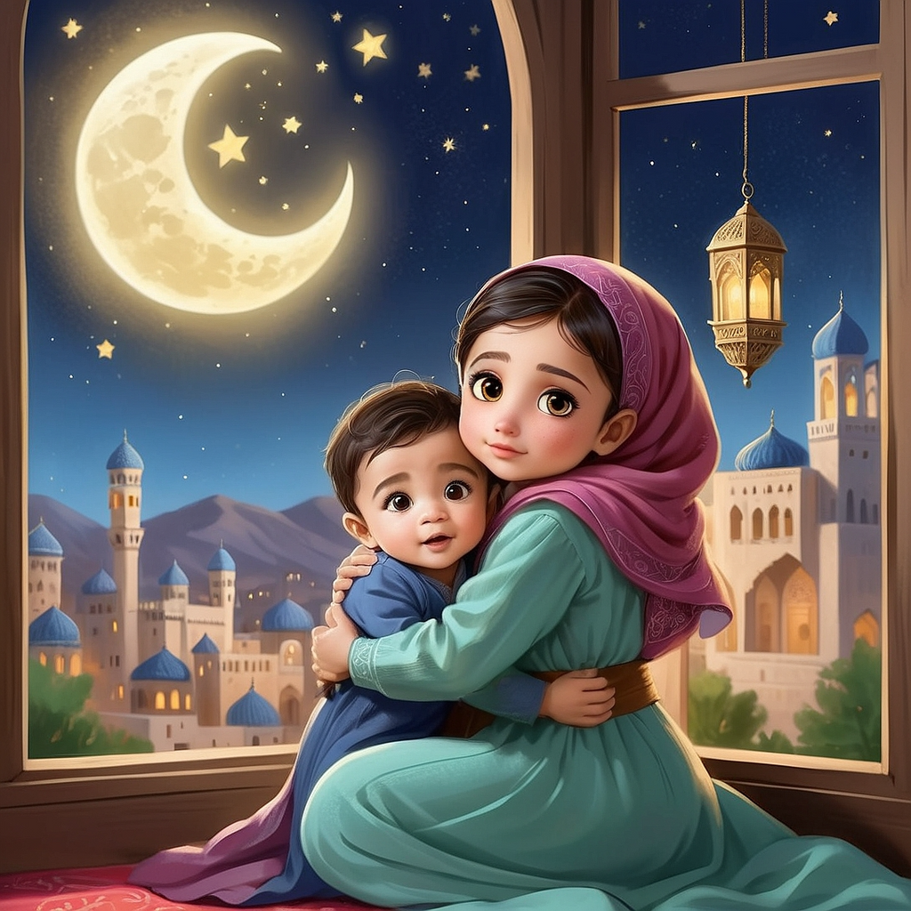 Mama Loves You