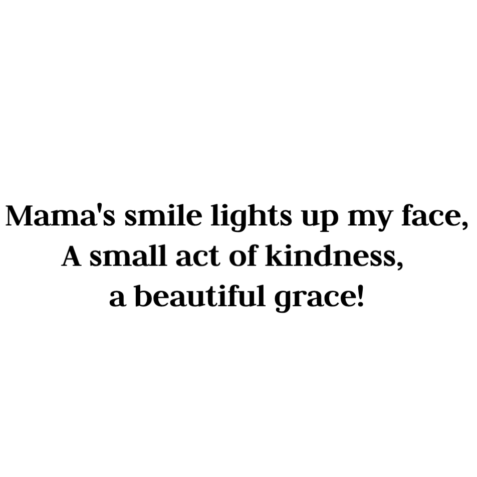 Mama Loves You