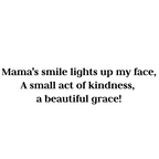 Mama Loves You