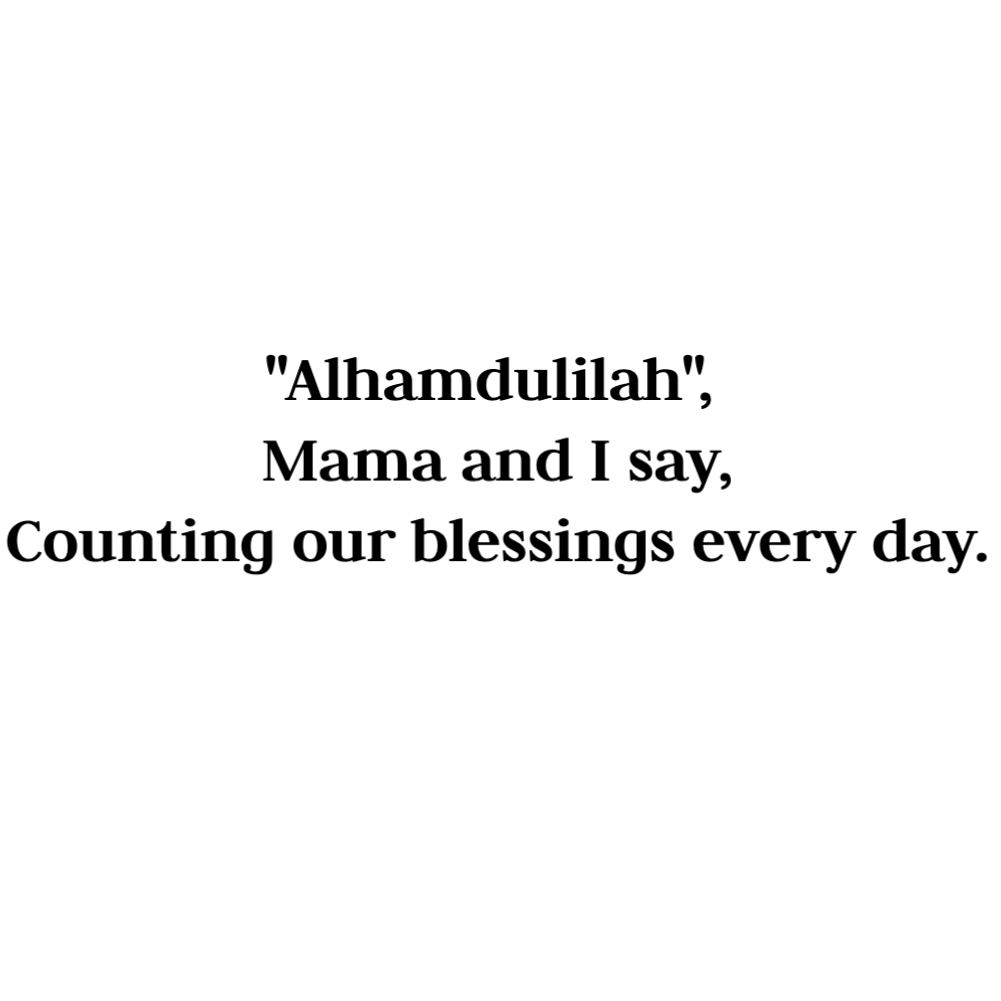 Mama Loves You
