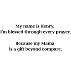 Mama Loves You